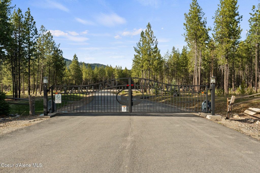 lot 3 Werre RD, Rathdrum, ID 83858 photo 4