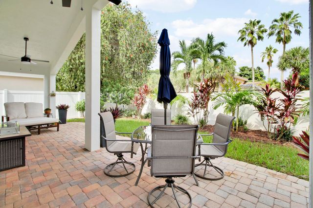 8161 Cypress Point Road, West Palm Beach, FL 33412