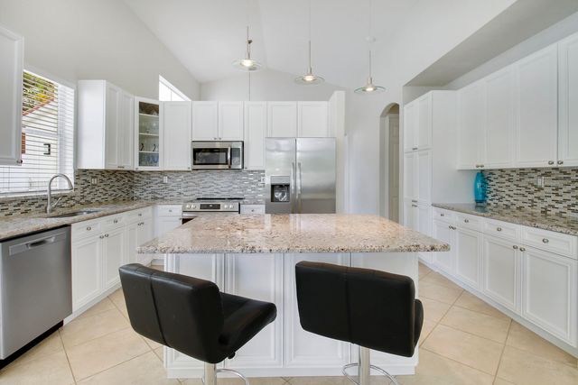 8161 Cypress Point Road, West Palm Beach, FL 33412