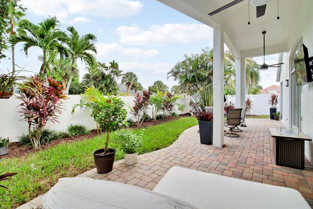 8161 Cypress Point Road, West Palm Beach, FL 33412