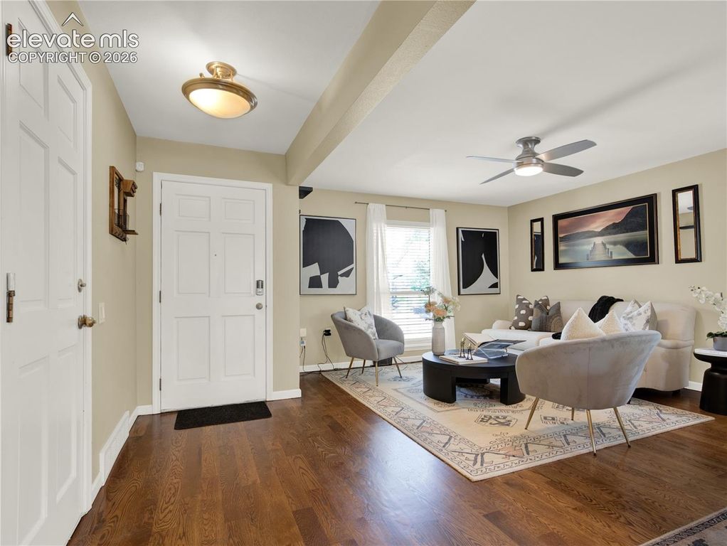 7958 Roslyn Way, Centennial, CO 80112 — photo 3