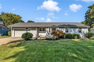 9531 Kessler Street, Overland Park, KS 66212