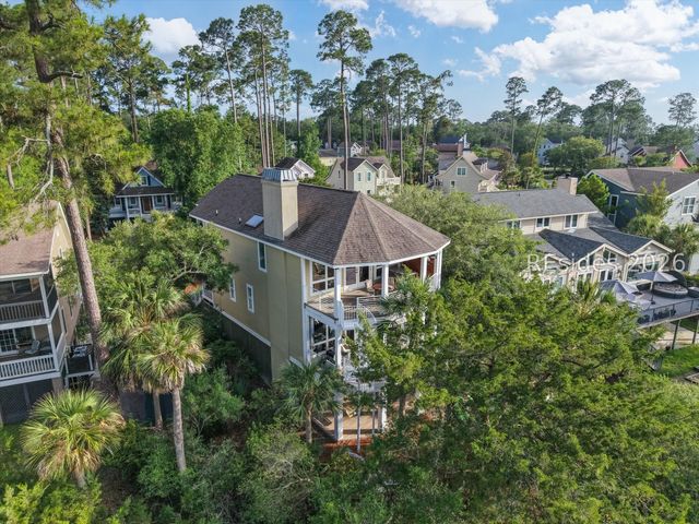 22 Ashton Cove Dr, Hilton Head Island, SC 29928