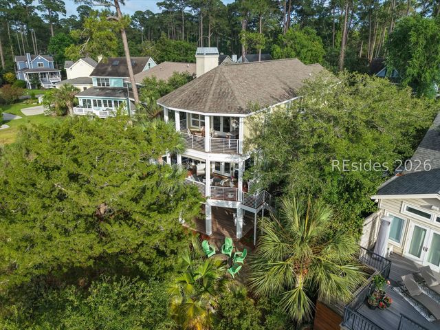 22 Ashton Cove Dr, Hilton Head Island, SC 29928