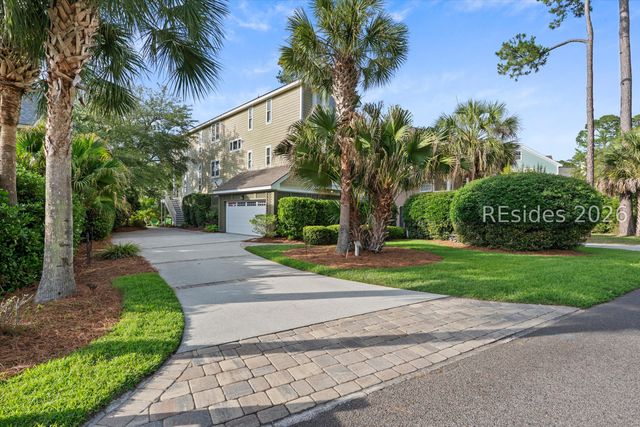 22 Ashton Cove Dr, Hilton Head Island, SC 29928
