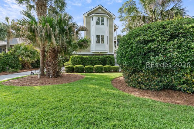 22 Ashton Cove Dr, Hilton Head Island, SC 29928