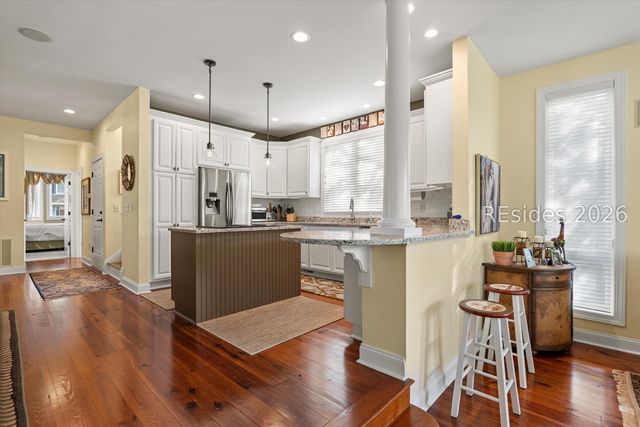 22 Ashton Cove Dr, Hilton Head Island, SC 29928