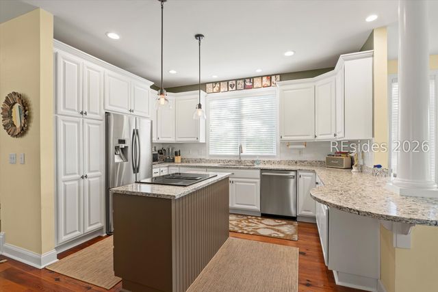 22 Ashton Cove Dr, Hilton Head Island, SC 29928