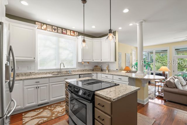 22 Ashton Cove Dr, Hilton Head Island, SC 29928