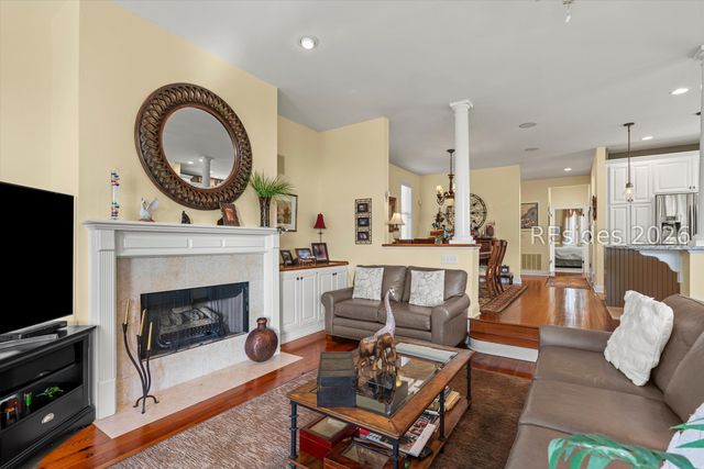 22 Ashton Cove Dr, Hilton Head Island, SC 29928