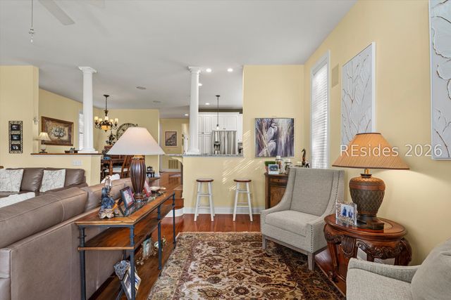 22 Ashton Cove Dr, Hilton Head Island, SC 29928