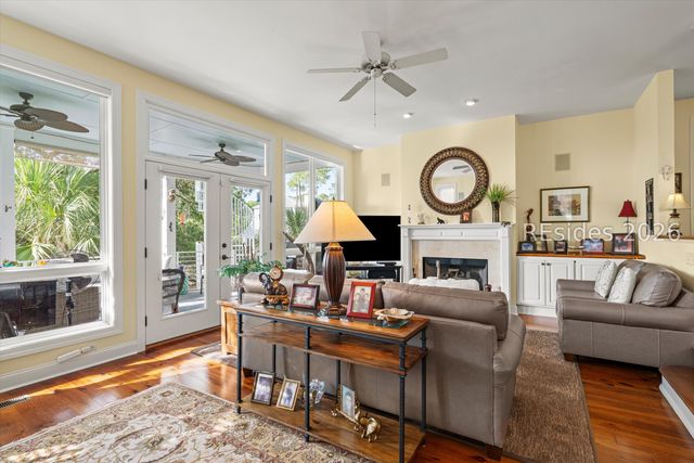 22 Ashton Cove Dr, Hilton Head Island, SC 29928