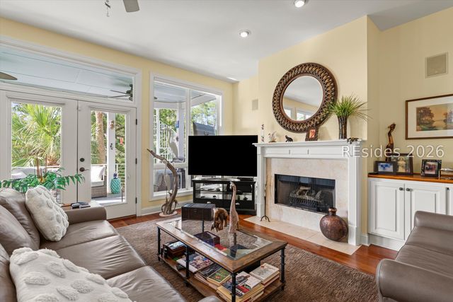 22 Ashton Cove Dr, Hilton Head Island, SC 29928