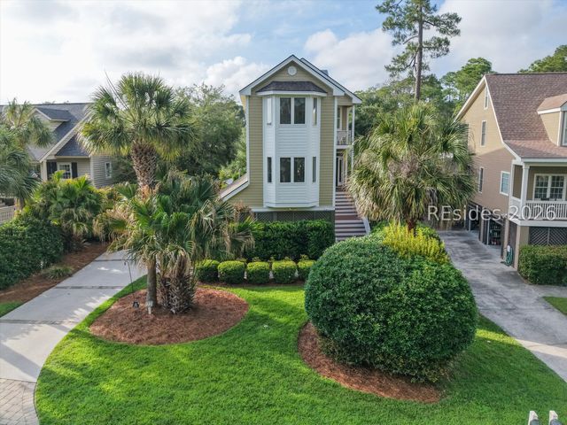 22 Ashton Cove Dr, Hilton Head Island, SC 29928