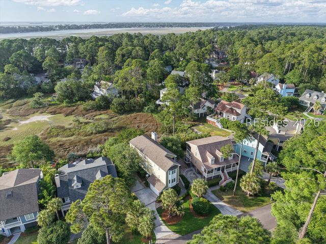 22 Ashton Cove Dr, Hilton Head Island, SC 29928