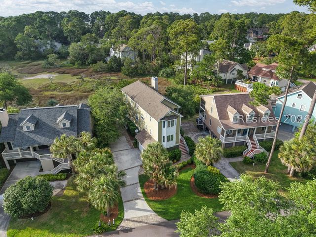 22 Ashton Cove Dr, Hilton Head Island, SC 29928
