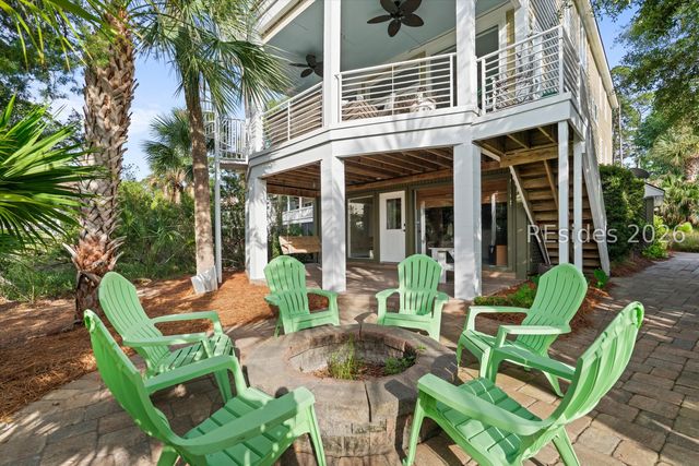 22 Ashton Cove Dr, Hilton Head Island, SC 29928