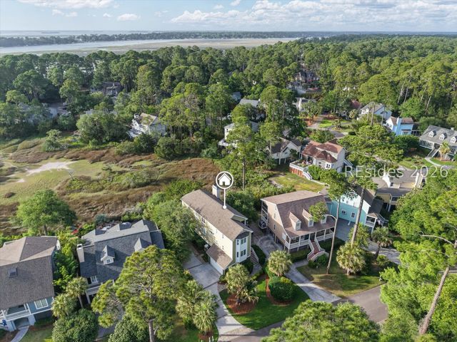22 Ashton Cove Dr, Hilton Head Island, SC 29928
