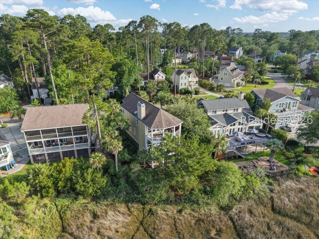 22 Ashton Cove Dr, Hilton Head Island, SC 29928