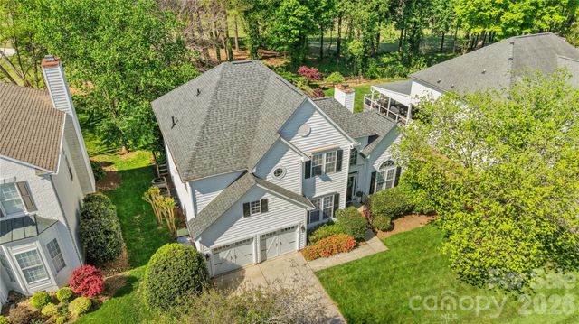 13338 Fremington Road, Huntersville, NC 28078