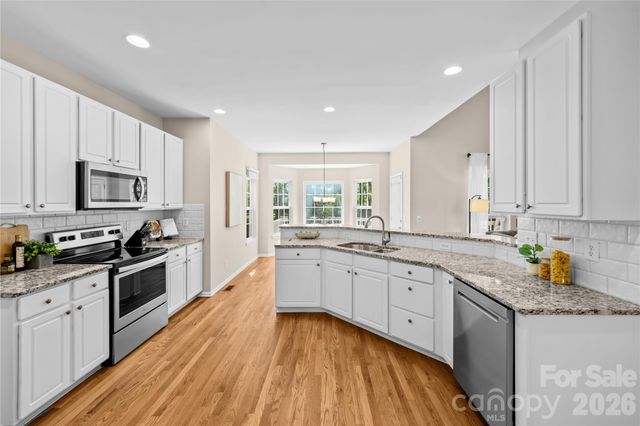 13338 Fremington Road, Huntersville, NC 28078