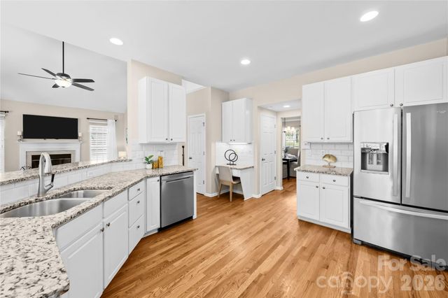 13338 Fremington Road, Huntersville, NC 28078