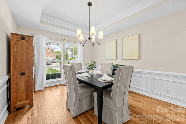 13338 Fremington Road, Huntersville, NC 28078