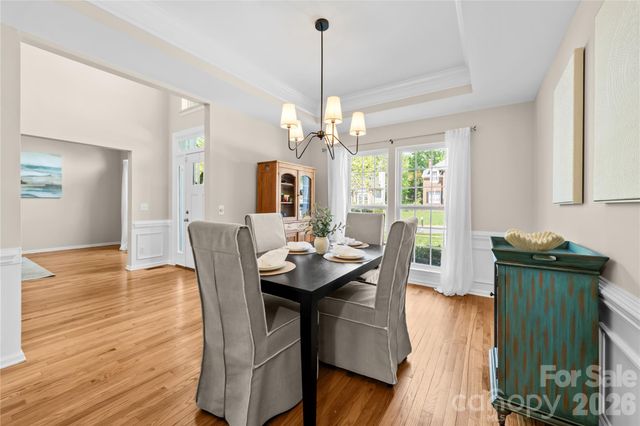 13338 Fremington Road, Huntersville, NC 28078