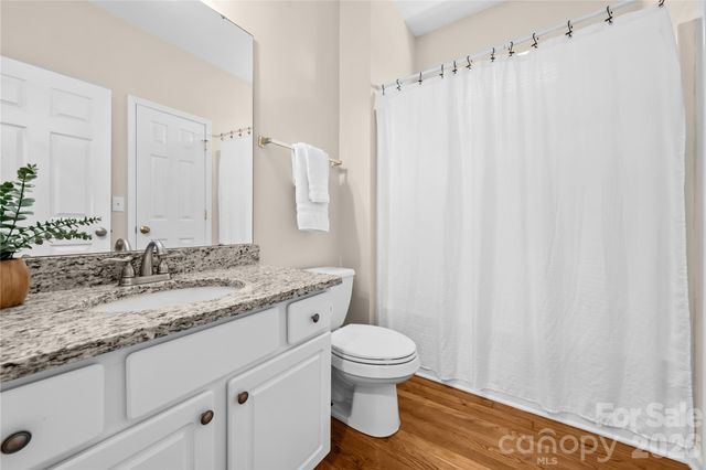 13338 Fremington Road, Huntersville, NC 28078