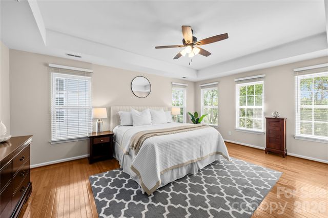 13338 Fremington Road, Huntersville, NC 28078