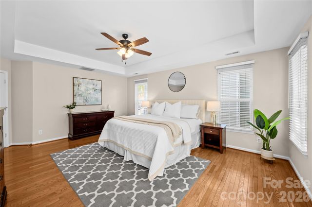 13338 Fremington Road, Huntersville, NC 28078