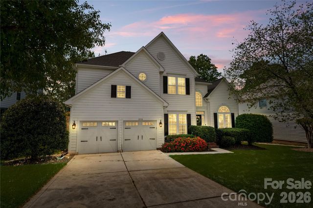 13338 Fremington Road, Huntersville, NC 28078