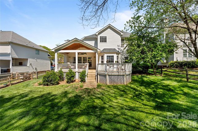 13338 Fremington Road, Huntersville, NC 28078