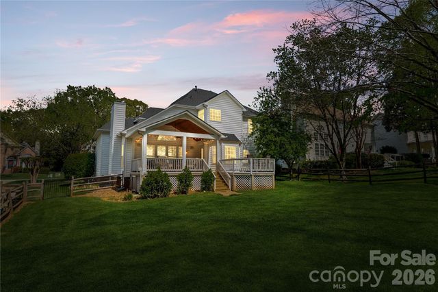 13338 Fremington Road, Huntersville, NC 28078