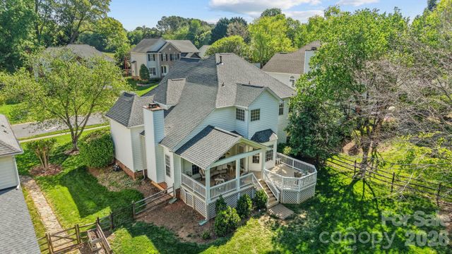 13338 Fremington Road, Huntersville, NC 28078