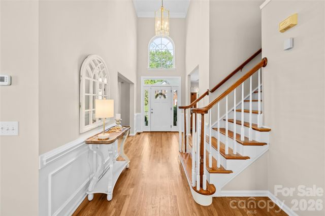 13338 Fremington Road, Huntersville, NC 28078