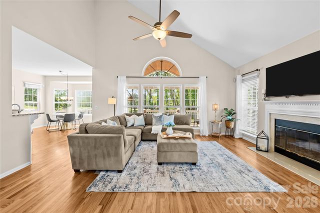 13338 Fremington Road, Huntersville, NC 28078