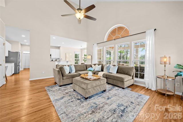 13338 Fremington Road, Huntersville, NC 28078