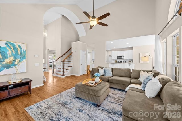 13338 Fremington Road, Huntersville, NC 28078