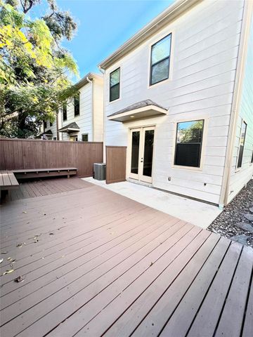 1818 Edwards Street, Houston, TX 77007