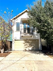 1818 Edwards Street, Houston, TX 77007