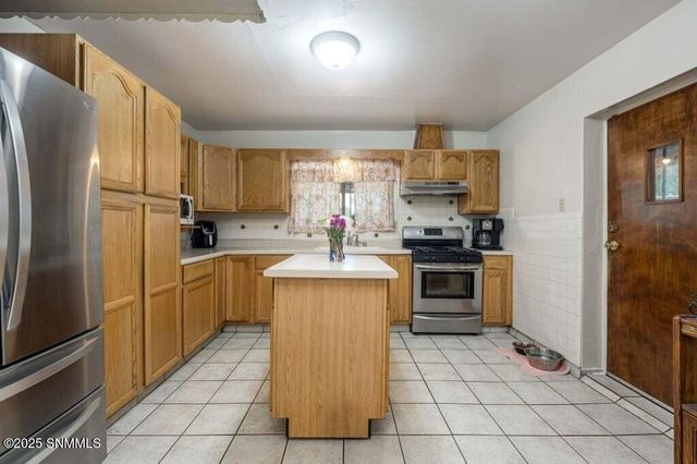 2720 Calle Tercera Mesilla, Mesilla, NM 88046