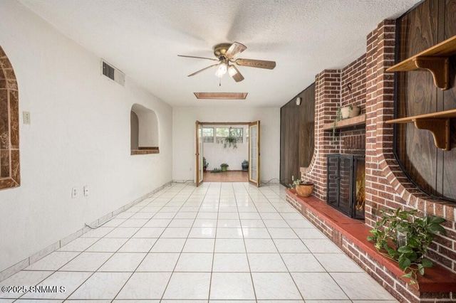 2720 Calle Tercera Mesilla, Mesilla, NM 88046
