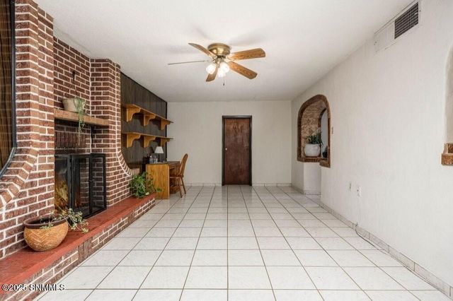 2720 Calle Tercera Mesilla, Mesilla, NM 88046