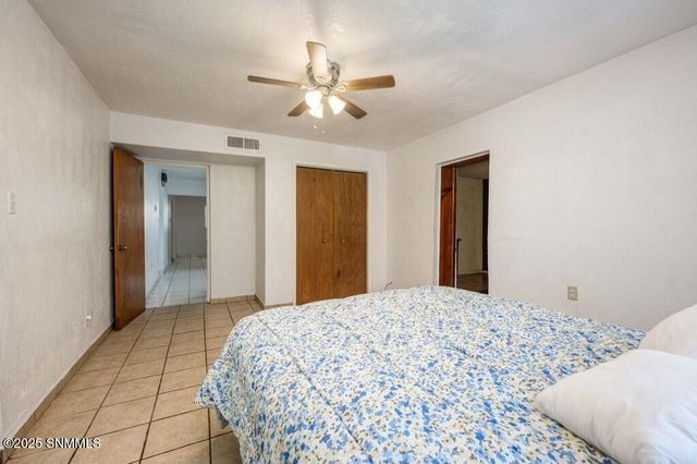 2720 Calle Tercera Mesilla, Mesilla, NM 88046