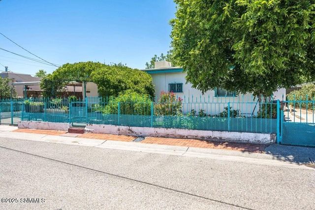 2720 Calle Tercera Mesilla, Mesilla, NM 88046