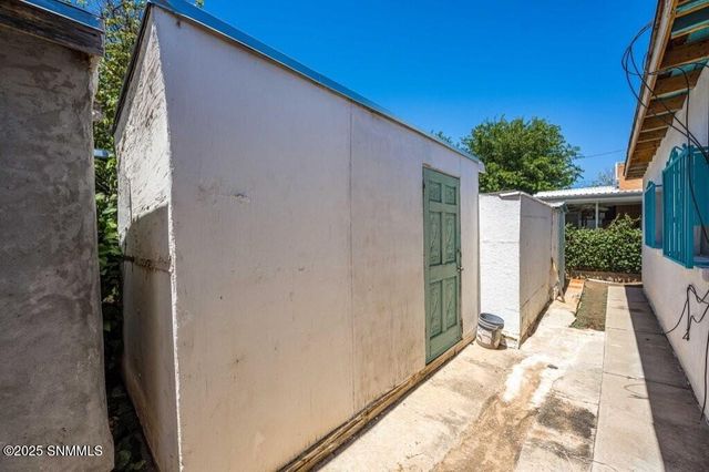 2720 Calle Tercera Mesilla, Mesilla, NM 88046