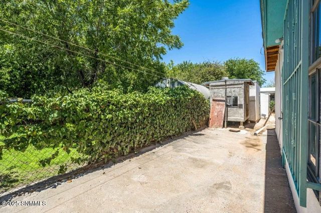 2720 Calle Tercera Mesilla, Mesilla, NM 88046