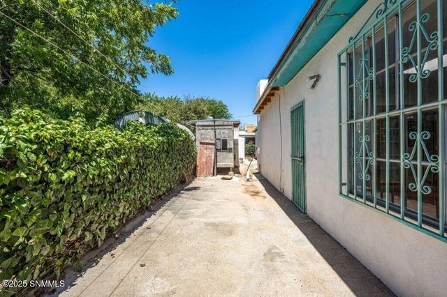 2720 Calle Tercera Mesilla, Mesilla, NM 88046