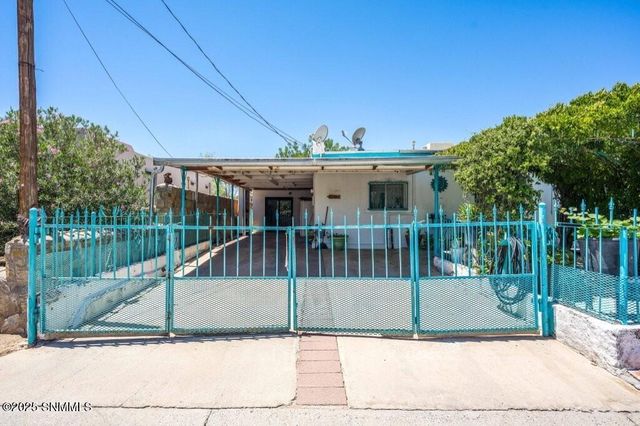 2720 Calle Tercera Mesilla, Mesilla, NM 88046